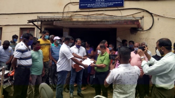 Uguem locals irked over basalt quarries