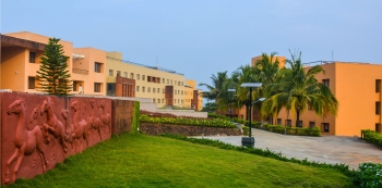 GIM ranks 35th in NIRF, leaps forward 13 places from 48th