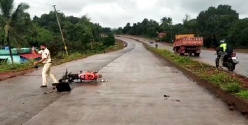 2 killed in Pernem road mishaps
