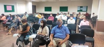 Enforcement officers made aware of COTPA provisions at training programme in South
