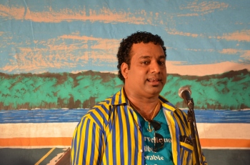 Tiatrist Cajie D’Souza recalls his decade-old journey