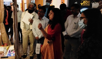 Call for global promotion of Goan cashew nuts and feni