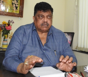 Cong wasn’t fair to Luizinho, has reason to quit: Churchill