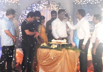 CUNCOLIM: BJP BETTING BIG ON BIRTHDAY BOY CLAFACIO