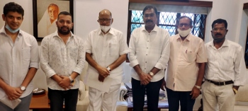 We have full trust in Churchill: Jose Philip