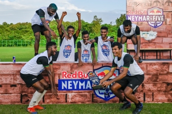 Nermar Jr's Five: Goan qualifiers Rangers win national finals