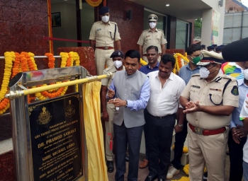 Police indiscipline will not be tolerated: CM