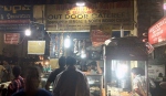 Delhi belly