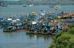 Betim: A riverbank of despair
