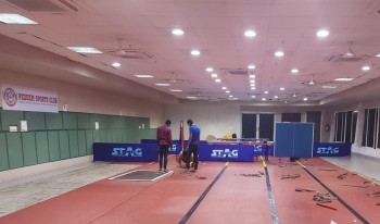Goa’s table tennis season set to kick off
