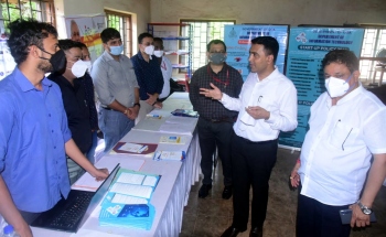 Penalty for dereliction, praise for dedication: CM to govt staff