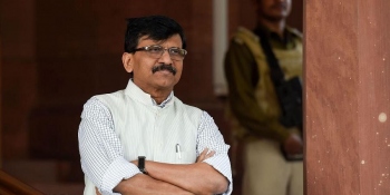 Goa govt's 'Sarkaar aaplya daari' initiative taking Covid-19 to every home: says Shiv Sena's Sanjay Raut