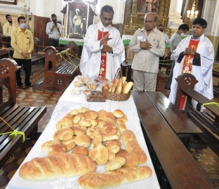 Traditional bakers renew call for subsidies & incentives
