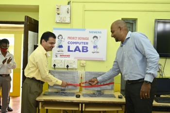 Addressing digital gaps in Goa