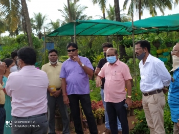 Canca farmers' fight for justice gets shot in arm