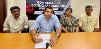 State boxing championship at Peddem from Oct 7-9