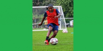 Asian Cup, FIFA U-17 World Cup can bring desired 'change' in women’s football: Karishma Shirvoikar