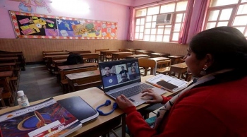 World Teachers' Day: Respect to the diligent efforts in critical Covid times