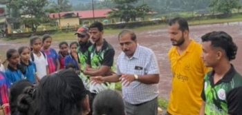 Hockey: Beginners’ camp organised under Lobo’s guidance