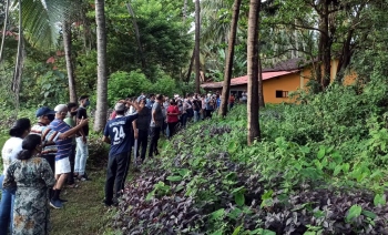 Swabhimani Padyatra sees historic Chicalim sites