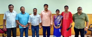 BJP-backed sarpanch, dy ousted in Socorro