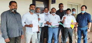 Gakuved stands up for Cumeri cultivators; wants sanads issued