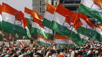 CONG COUP IN THE MAKING ON CHURCHILL’S TURF?