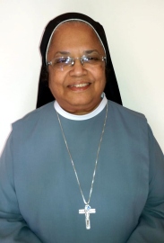 Goan heads Ursulines of Mary Immaculate