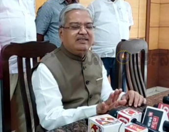 Kalsa-Bhandura project to start soon after SC verdict: K'taka Minister
