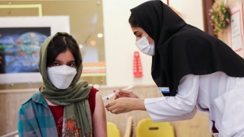 Covid infection plus double vax gives max protection: Research
