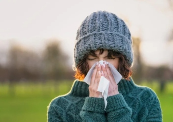 Flu season coupled with Covid presents threat of ‘twindemic’