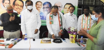 Cong urged to dwell on CM face, loyalty of candidates