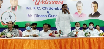 ‘Shameful’ chapter on tickets to habitual defectors closed: Cong