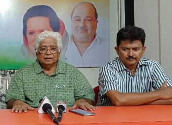 Party election manifesto will be out by Nov-end: Congress
