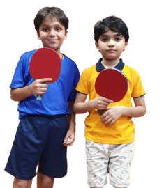 MCC Major Ranking TT: Chandan, Dhruva, Khushal, Siddhant, Akshan in finals