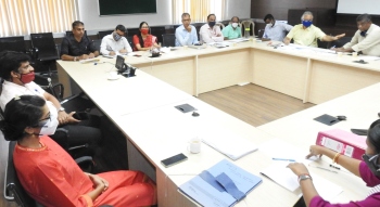 Meet calls for tightening of COTPA enforcement in State