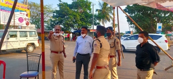 K'taka set to withdraw curbs for Goan visitors