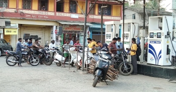 Fuel price hike likely to continue: Pump dealers’ panel