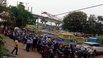 Despite Ind estate in Cortalim, Goans can’t find jobs: AAP