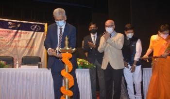 World Mental Health Day observed