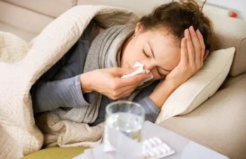 Covid and flu: How big could the dual-threat be this winter