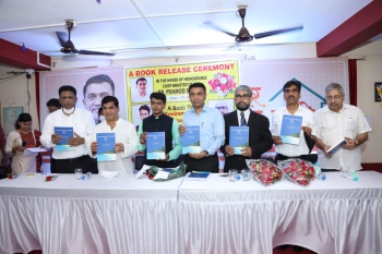 Book on environmental accounting released