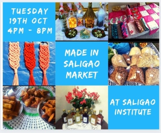 Made in Saligao market reopens on Tuesday