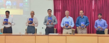 Book on Public Library System in India released