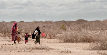 El NiÃ±o pushes millions of children into malnutrition
