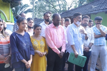 ‘Siddhi death case: Govt must come clean on status of investigation’