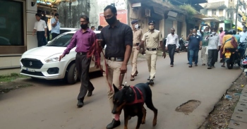 Two elderly sisters brutally done to death in Ponda apartment