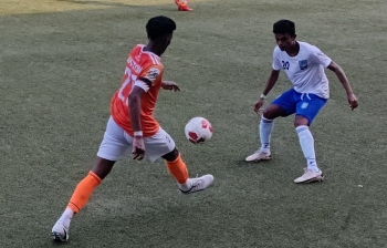 Pro League: Holders Sporting Clube quickly off the blocks