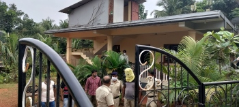 Agonda murder was planned much in advance: PoliceÂ Â
