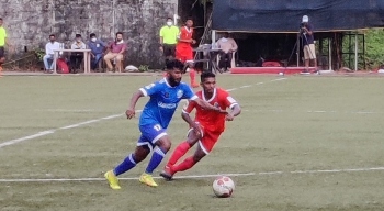 Pro League: Sweden goal ensures full points for YC Manora